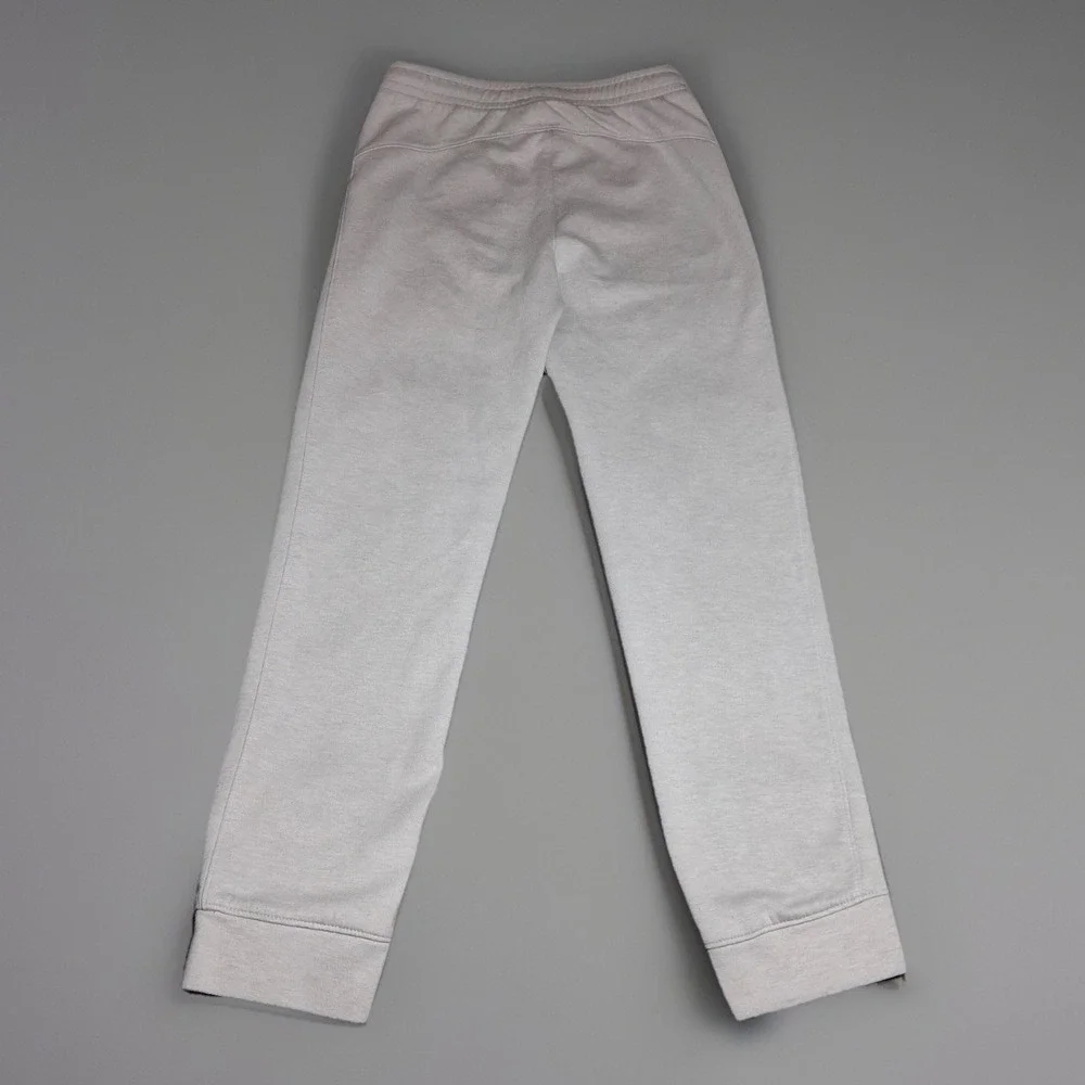 Old Navy Active Boys XL 14-16 Dynamic Fleece Joggers Gray 4-Way Stretch Pants